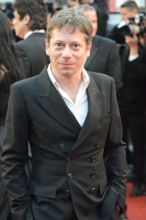 Mathieu Amalric, Festival de Cannes 2013