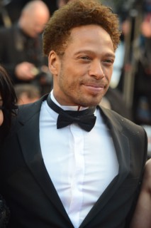 Gary Dourdan, Festival de Cannes 2013