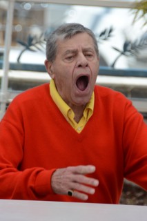 Jerry Lewis, Festival de Cannes 2013