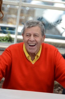 Jerry Lewis, Festival de Cannes 2013