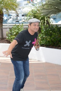 Kevin Pollak, Festival de Cannes 2013