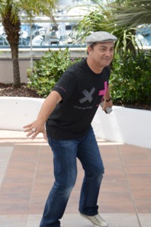 Kevin Pollak, Festival de Cannes 2013