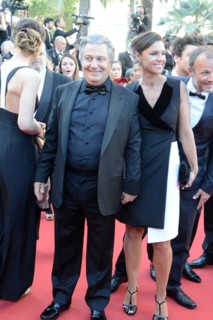 Christian Clavier, Festival de Cannes 2013