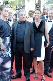 Christian Clavier, Festival de Cannes 2013