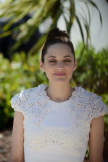Marion Cotillard, Festival de Cannes 2013