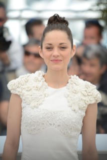 Marion Cotillard, Festival de Cannes 2013