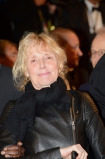 Claire Denis, Festival de Cannes 2013