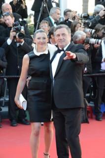 Daniel Auteuil, Festival de Cannes 2013