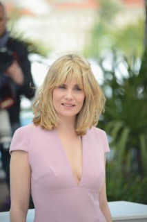 Emmanuelle Seigner, Cannes Film Festival 2013