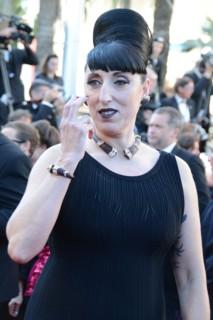Rossy de Palma, Festival de Cannes 2013