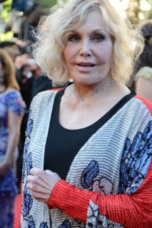 Kim Novak, Festival de Cannes 2013