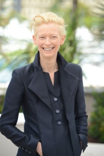 Tilda Swinton, Cannes Film Festival 2013