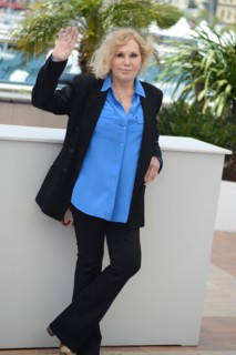 Kim Novak, Festival de Cannes 2013