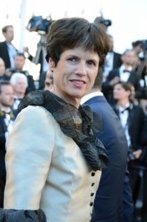 Valérie-Anne Giscard d'Estaing, Festival de Cannes 2013