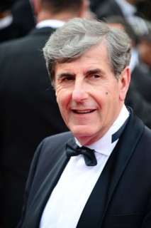 Bernard Menez, Cannes Film Festival 2014