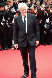 André Dussollier, Festival de Cannes 2014