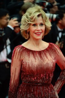 Jane Fonda, Festival de Cannes 2014