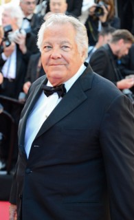 Massimo Gargia, Festival de Cannes 2014