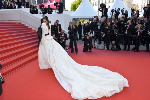 Cate Blanchett, Festival de Cannes 2014