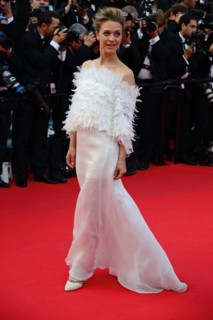 Heike Makatsch, Festival de Cannes 2014