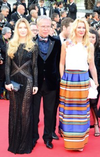 Viacheslav Fetisov, Festival de Cannes 2014