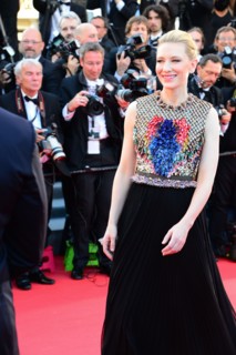 Cate Blanchett, Festival de Cannes 2014