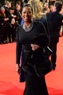 Babette de Rozières, Festival de Cannes 2014