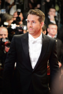 Ryan Reynolds, Festival de Cannes 2014