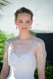 Jess Weixler, Festival de Cannes 2014