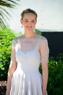 Jess Weixler, Festival de Cannes 2014