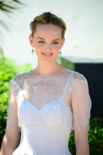 Jess Weixler, Festival de Cannes 2014