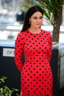 Monica Bellucci, Festival de Cannes 2014