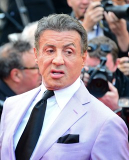 Sylvester Stallone, Festival de Cannes 2014