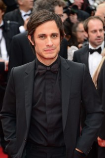 Gael Garcia Bernal, 2014 Cannes film Festival