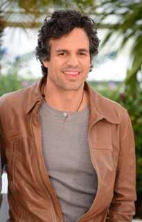 Mark Ruffalo, 2014 Cannes film Festival