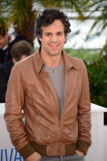 Mark Ruffalo, 2014 Cannes film Festival