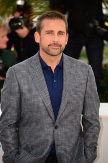 Steve Carell, 2014 Cannes film Festival