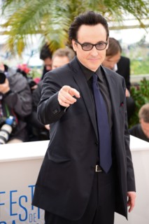 John Cusack, Festival de Cannes 2014