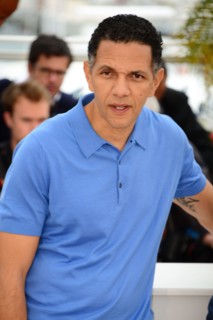 Roschdy Zem, "Bird people", 2014 Cannes film Festival