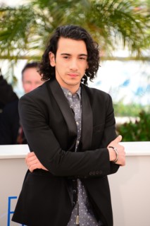 Rachid Youcef, 2014 Cannes film Festival