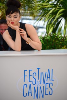 Miyuki Matsuda, Festival de Cannes 2014