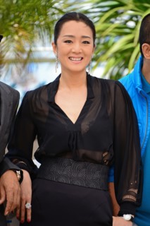 Li Gong, Festival de Cannes 2014