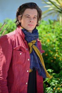 Benjamin Biolay, Festival de Cannes 2014