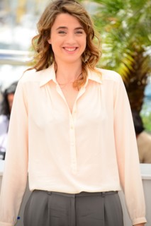 Adèle Haenel, Festival de Cannes 2014