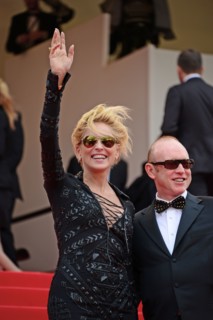 Sharon Stone, Festival de Cannes 2014
