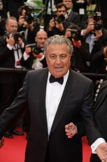 Christian Clavier, Festival de Cannes 2014
