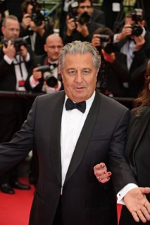 Christian Clavier, Festival de Cannes 2014