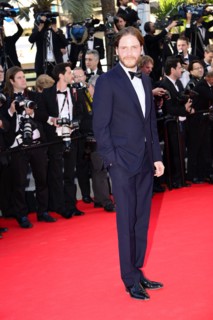 Daniel Brühl, Festival de Cannes 2014