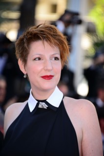Natacha Polony, Festival de Cannes 2014