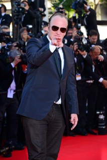 Quentin Tarantino, Festival de Cannes 2014